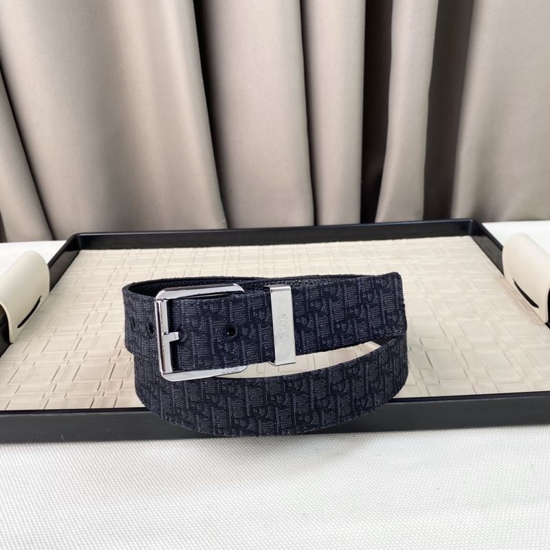 Christian Dior Belts